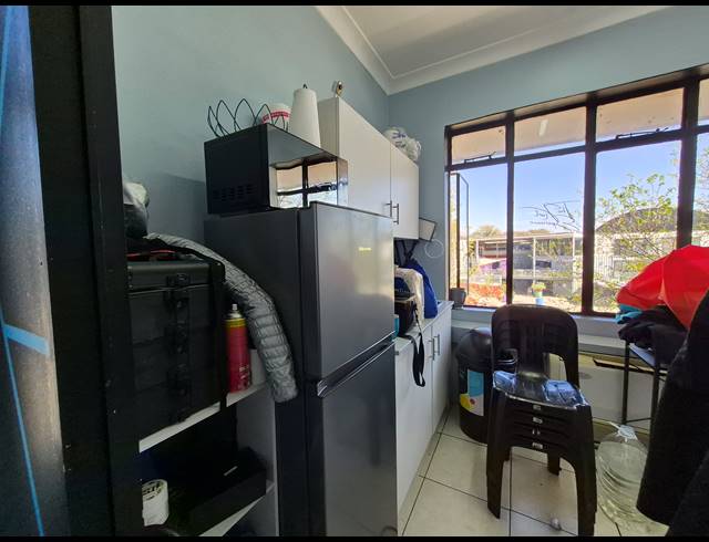 50M² OFFICE TO LET IN MELVILLE